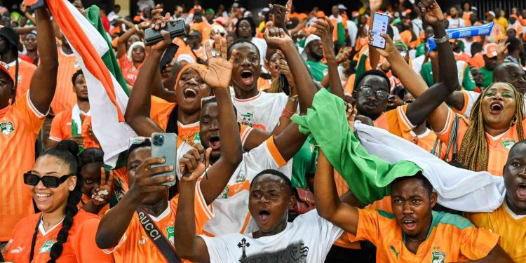 Coupe d’Afrique des nations : le miracle ivoirien