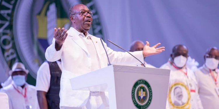Au Gabon, le PDG peut-il survivre à l’après-Bongo ?