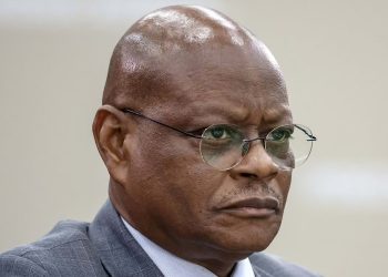 À la CEEAC, Gilberto da Piedade Verissimo en ballotage défavorable