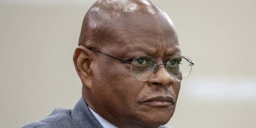 À la CEEAC, Gilberto da Piedade Verissimo en ballotage défavorable