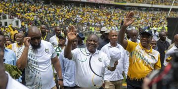 Afrique du Sud : le bateau ANC peut-il chavirer ?