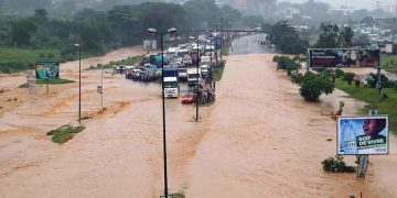 La Côte d’Ivoire s’engage dans la lutte contre le changement climatique