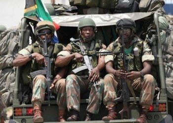 L’armée sud-africaine doit-elle poursuivre sa mission contre le M23 ?