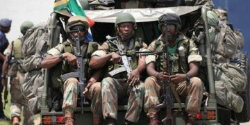 L’armée sud-africaine doit-elle poursuivre sa mission contre le M23 ?