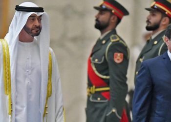 Crise économique : les pays du Golfe investissent en Égypte