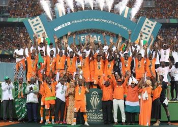 Le football, grand vainqueur de la 34e édition de la CAN