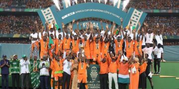 Le football, grand vainqueur de la 34e édition de la CAN