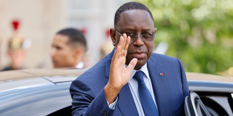 Sénégal : le 2 avril, le jour où tout pourrait basculer