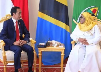 Comment l’Indonésie veut consolider ses relations avec l’Afrique