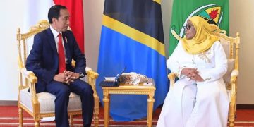 Comment l’Indonésie veut consolider ses relations avec l’Afrique