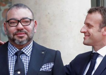 L’opération séduction de la France envers le Maroc