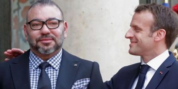 L’opération séduction de la France envers le Maroc