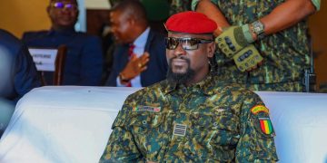 Guinée : dissolution du gouvernement, retour d’internet