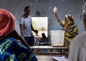 Au Sénégal, la mobilisation des jeunes a été déterminante dans la victoire de l’opposition