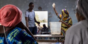 Au Sénégal, la mobilisation des jeunes a été déterminante dans la victoire de l’opposition
