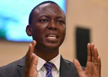 Au Tchad, Succès Masra défiera-t-il Mahamat Idriss Déby ?