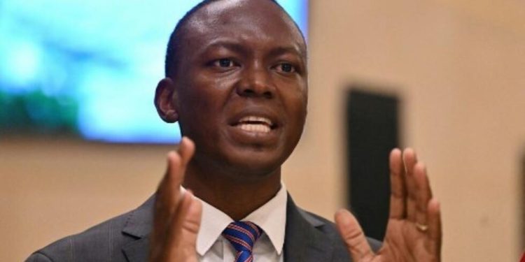 Au Tchad, Succès Masra défiera-t-il Mahamat Idriss Déby ?