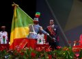 Au Congo-Brazzaville, des élèves risquent la prison pour avoir dégradé le drapeau national