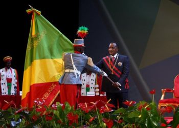 Au Congo-Brazzaville, des élèves risquent la prison pour avoir dégradé le drapeau national