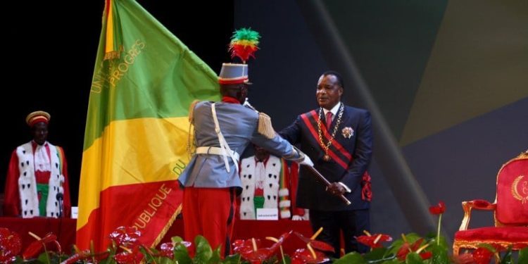 Au Congo-Brazzaville, des élèves risquent la prison pour avoir dégradé le drapeau national