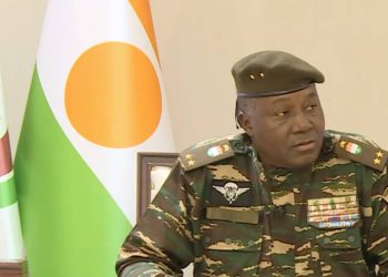 Le Niger fait faux-bond aux Américains