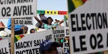 Sénégal : le contre-la-montre des candidats à la présidentielle