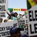 Sénégal : le contre-la-montre des candidats à la présidentielle