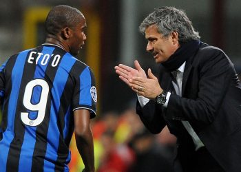 José Mourinho peut-il devenir le sélectionneur des Lions indomptables ?