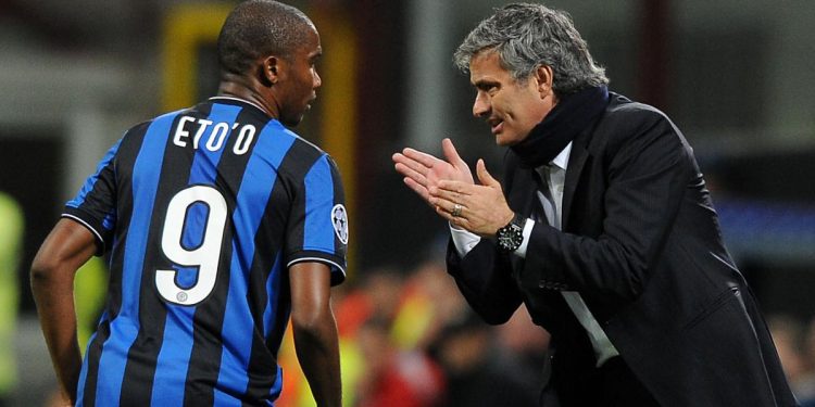 José Mourinho peut-il devenir le sélectionneur des Lions indomptables ?