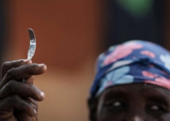 Gambie : l’interdiction de l’excision remise en cause ?