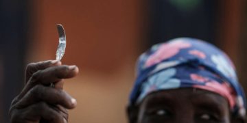 Gambie : l’interdiction de l’excision remise en cause ?