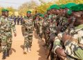 Au Mali, on ne badine pas avec l’armée