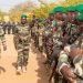 Au Mali, on ne badine pas avec l’armée
