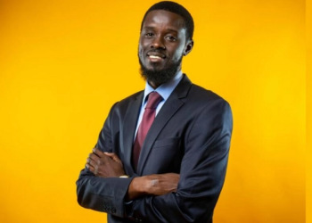 Bassirou Diomaye Faye : un populiste candidat au Sénégal ?