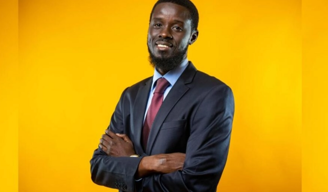 Bassirou Diomaye Faye : un populiste candidat au Sénégal ?