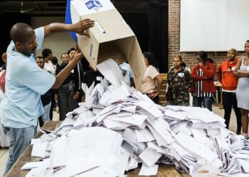 Afrique du Sud : le vote zoulou peut-il tout faire basculer ?