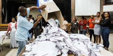 Afrique du Sud : le vote zoulou peut-il tout faire basculer ?