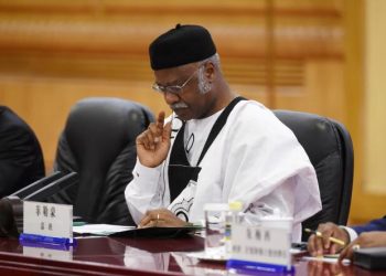 Philémon Yang en route vers la présidence de l’Assemblée générale de l’ONU