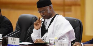 Philémon Yang en route vers la présidence de l’Assemblée générale de l’ONU