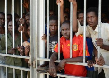 Au Gabon, les détenus sont-ils maltraités ?