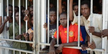 Au Gabon, les détenus sont-ils maltraités ?