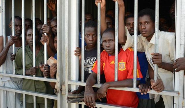 Au Gabon, les détenus sont-ils maltraités ?