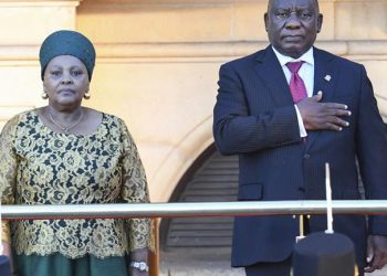 Afrique du Sud : l’ANC à nouveau touché par un scandale de corruption