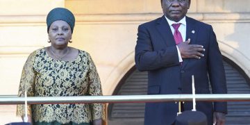 Afrique du Sud : l’ANC à nouveau touché par un scandale de corruption