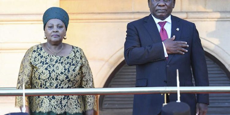 Afrique du Sud : l’ANC à nouveau touché par un scandale de corruption