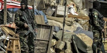 Les rebelles camerounais menacent-ils la stabilité de l’Etat ?