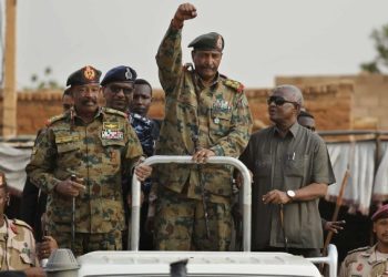 Avancée de l’armée au Soudan : Omdurman sous contrôle militaire