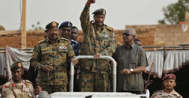 Avancée de l’armée au Soudan : Omdurman sous contrôle militaire
