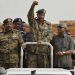 Avancée de l’armée au Soudan : Omdurman sous contrôle militaire