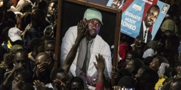 Au Sénégal, le raz-de-marée Bassirou Diomaye Faye